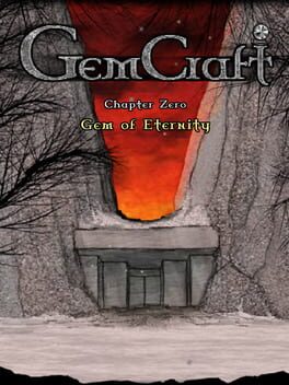 Cover GemCraft Chapter Zero: Gem of Eternity