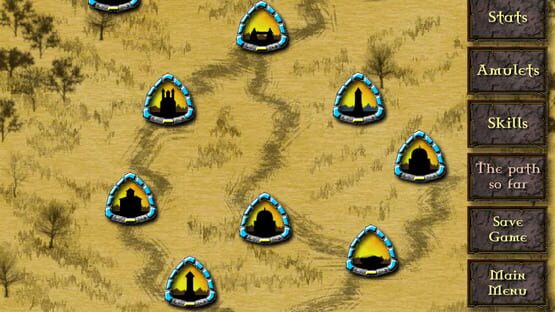 Screenshot GemCraft Chapter Zero: Gem of Eternity
