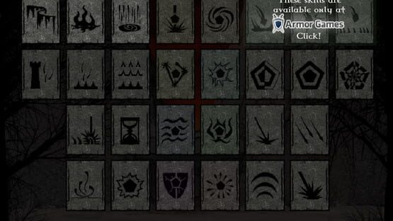 Screenshot GemCraft Chapter Zero: Gem of Eternity