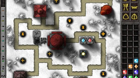 Screenshot GemCraft Chapter Zero: Gem of Eternity