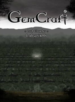Cover GemCraft Lost Chapter: Labyrinth