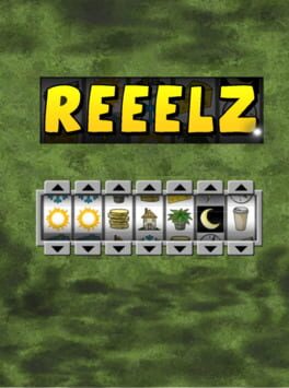 Cover Reeelz