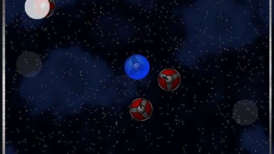 Screenshot Saucer Arena