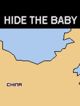 Cover Hide the Baby