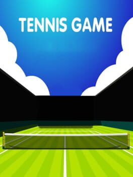 Cover Tennis Game