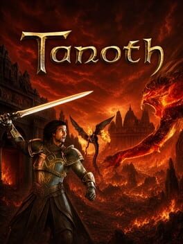 Cover Tanoth