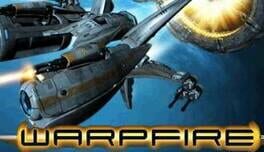 Cover Warpfire