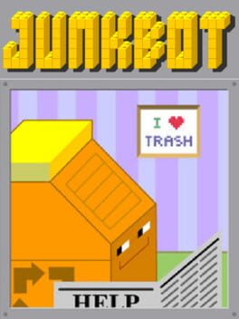 Cover Junkbot