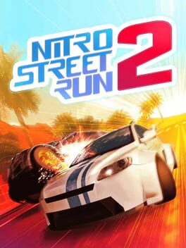 Cover Nitro Street Run 2