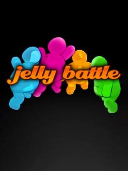 Cover Jelly Battle
