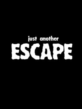 Cover Just Another Escape