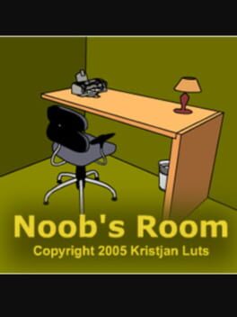 Cover Noob's Room
