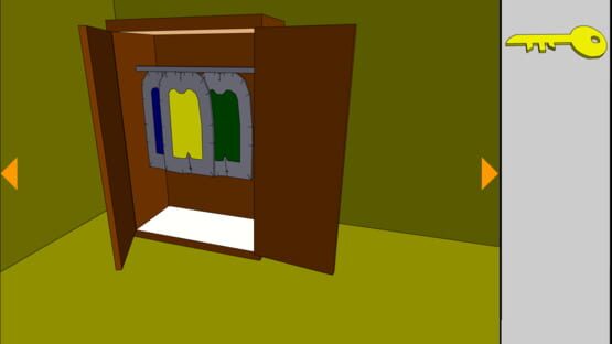 Screenshot Noob's Room