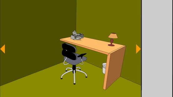 Screenshot Noob's Room