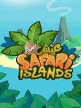 Cover Safari Islands