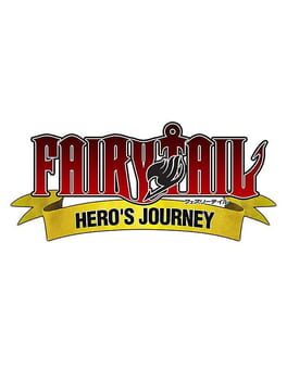 Cover Fairy Tail: Hero's Journey