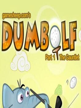Cover Dumbolf