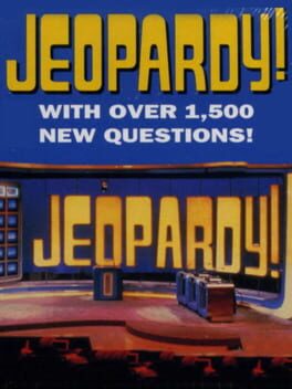 Cover Jeopardy