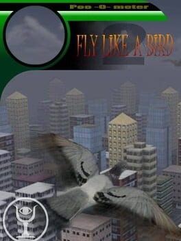 Cover Fly Like a Bird 2
