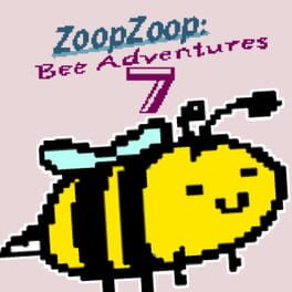 Cover Zoop Zoop Bee Adventures 7