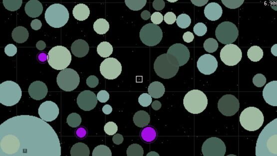 Screenshot Super Fluid Hyper Flow!