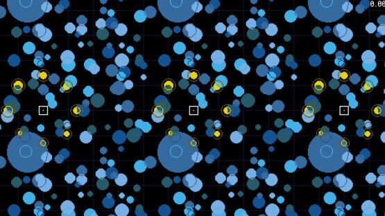 Screenshot Super Fluid Hyper Flow!