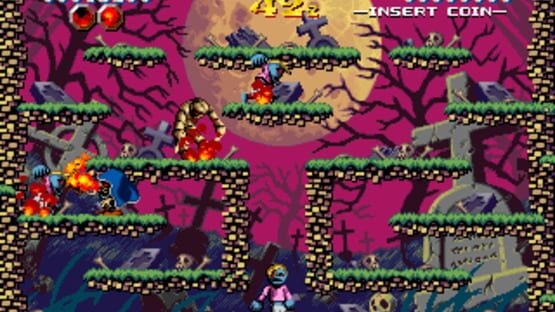 Screenshot Nightmare in the Dark 1