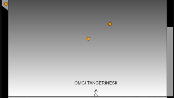 Screenshot Tangerine Panic