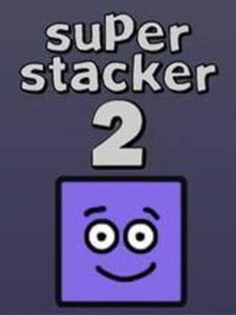 Cover Super Stacker 2