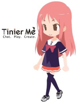 Cover Tinier Me