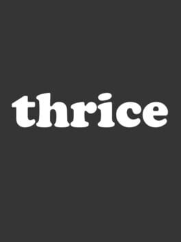 Cover Thrice