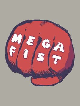 Cover Megafist