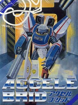 Cover Accele Brid