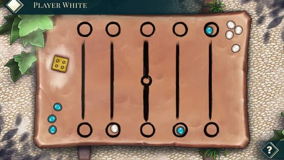 Screenshot Pente Grammai