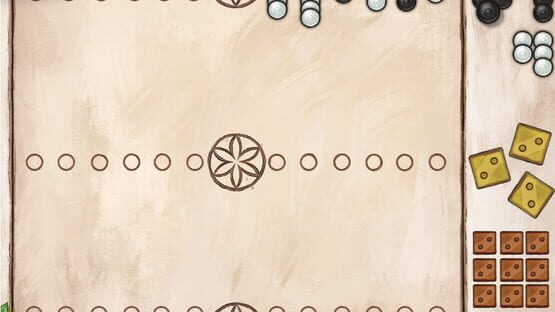 Screenshot XII Scripta/Alea