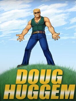 Cover Doug Huggem