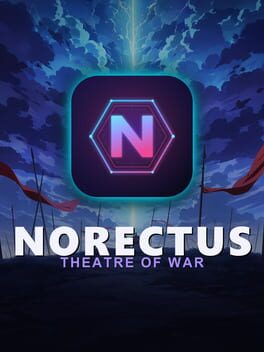 Cover Norectus: Theatre of War