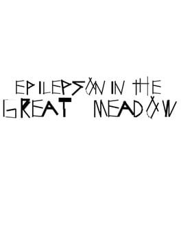 Cover Epilepson in the Great Meadow