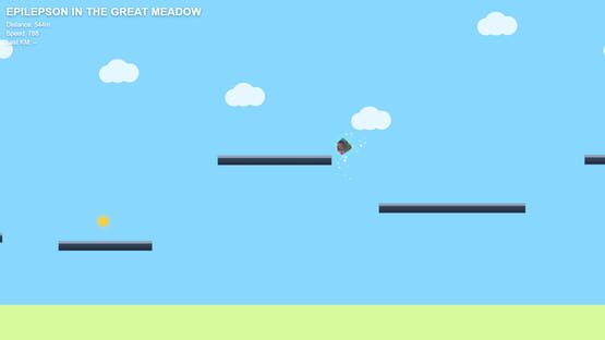 Screenshot Epilepson in the Great Meadow