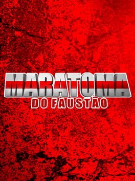 Cover Maratoma do Faustão