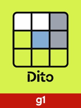 Cover Dito G1