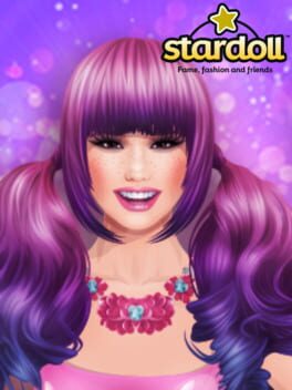 Cover Stardoll