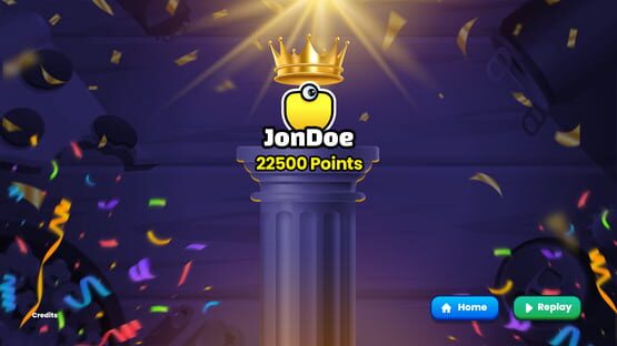 Screenshot Joke's On Us