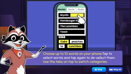 Screenshot Joke's On Us