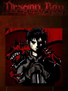 Cover Dragon Boy
