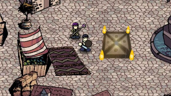 Screenshot Dragon Boy
