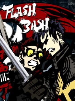 Cover Flash Bash