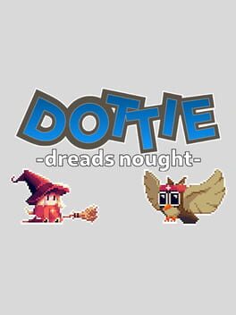 Cover Dottie Dreads Nought