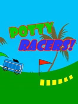 Cover Potty Racers