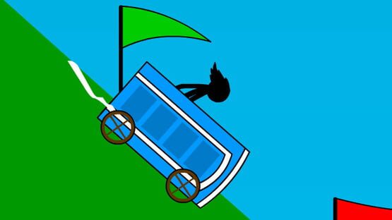 Screenshot Potty Racers